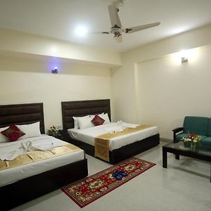 Superior Family King Room