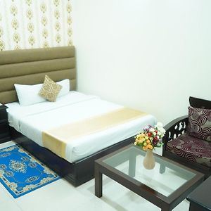 Standard Room with 1 Single Bed